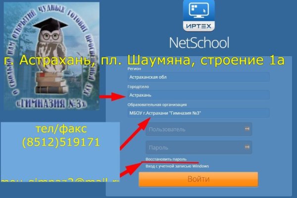 Сайт krn